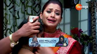 Kalyanamasthu  Ep  816  Preview  Nov 02 2024  Zee Kannada [upl. by Alake]