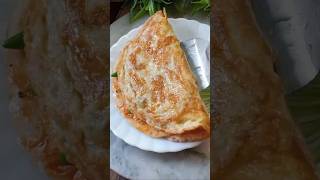 Egg paratha roll recipes shorts [upl. by Edac]