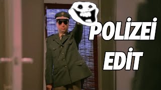 Polizei Kemal Sunal edit [upl. by Verile]