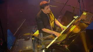 Gregory Golub Live  Toledo Jazz Fusion Composition by Gregory Golub [upl. by Airat]