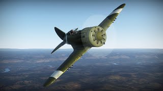 War thunder mobile I16 type 10 Gameplay 118 [upl. by Lorie]