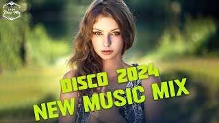 Best disco music 70s 80s 90s  Golden Eurodisco Megamix [upl. by Dave788]