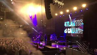 16122017 Tallinn Estonia quot8090s legends Showquot Thomas Anders live concert [upl. by Nika]