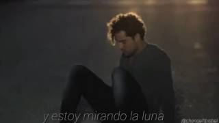 Chenoa y David Bisbal  All Of The Stars [upl. by Hoisch]