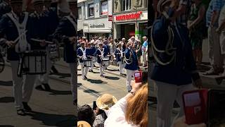 BASEL TATTOO PARADE 2023 [upl. by Turk]