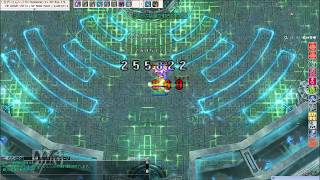 【RO】ヴェルナー研究所中央室 YSF01セイレン戦 魔法型ドラムソロ [upl. by Lasorella]