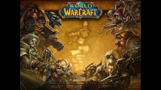 World of Warcraft When Blizzard deletes Dalaran [upl. by Teyugn]