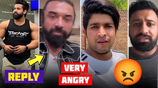 People were SHOCKED to see this😨 Stree 2 HISTORY Purav Jha Parody Thugesh Vs Tirth Samay [upl. by Hambley]