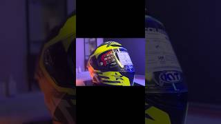 KYT TT COURSE Helmet Unboxing First Look amp Review  shorts motovlog unboxing review [upl. by Maccarone]