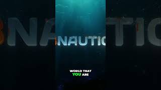 Facing a Leviathan SUBNAUTICA 2 Revealed [upl. by Rekyr359]