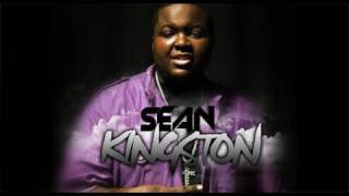 Sean Kingston  Behind The Scenes quotMy World Tourquot wJustin Bieber [upl. by Bertold]