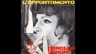 Ornella Vanoni  1970  LAppuntamento [upl. by Atinad]