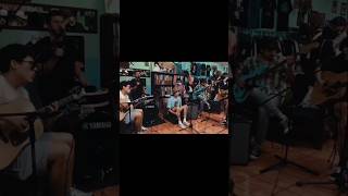 DUCK FIZZ Acoustic SESSION by Insurgentes Films livesession indierock music [upl. by Alana]