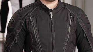 Fieldsheer Supersport Jacket Review at RevZillacom [upl. by Nelrah]