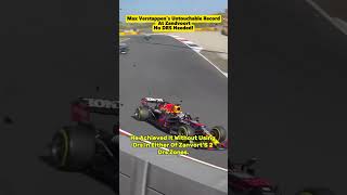 Max Verstappen’s RecordBreaking Qualifying Lap at Zandvoort – 2021 Dutch GP [upl. by Pylle912]