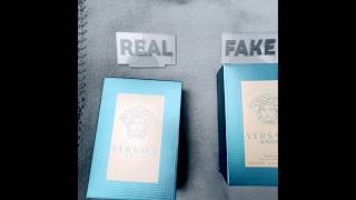 Fake vs Real Versace Eros Parfum 100 ml [upl. by Mcleod]