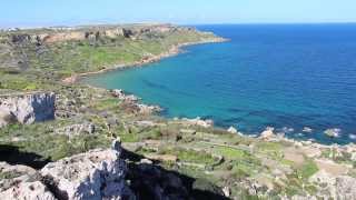 IlQortin Nadur  Gozo [upl. by Misak]