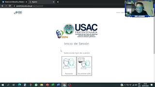 Obtención de Constancia de Resultados de Pruebas de Conocimientos Básico USAC [upl. by Amil671]