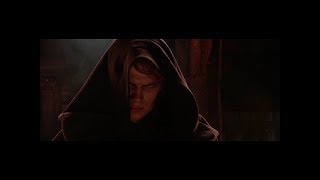 Star Wars Darth Vader Arrives on Mustafar and Kills The Separatist Leaders HD [upl. by Nnyroc]