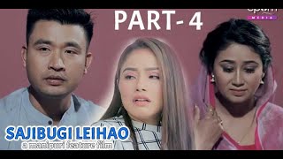 SAJIBUGI LEIHAO  Manipuri Film  Part4  Silheiba Biju Ithoi Uma [upl. by Blanding]