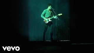 Shawn Mendes  Treat You Better Live On The Honda Stage From The Air Canada Centre [upl. by Baoj975]