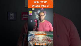 Reality of World War 3  Part 8 worldwar3 shortsvideo israeliran [upl. by Winter852]