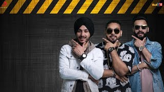 Navjeet  Chandigarh Gedi  feat Taji amp Jaymeet  Latest Punjabi Song 2017 [upl. by Scevor]