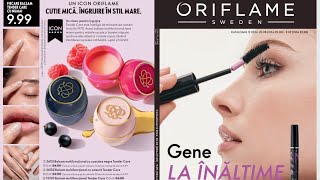 Catalog Oriflame C12 2024 📕🔖🥰oriflame august catalog [upl. by Spearing124]