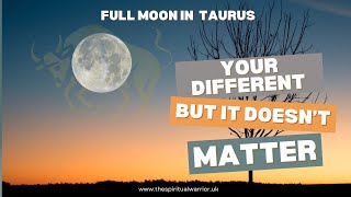 NAVIGATING THE FULL MOON IN TAURUS  Tarot Guidance for Overcoming Obstacles amp Finding Balance [upl. by Hanavas705]