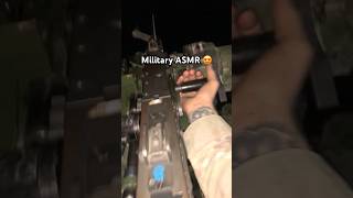 Can you name a better sound 🤤 military army viralvideo foryou shorts [upl. by Retloc]