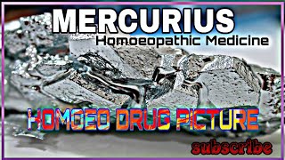 MERCURIUS SOLUBILISuse amp symptoms Homoeopathic Medicinehomoeodrugpicture medicine homoeopathy [upl. by Ally]