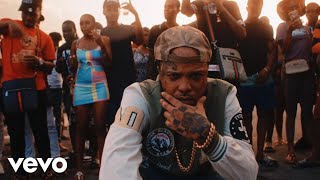 Tommy Lee Sparta  Energy Official Music Video [upl. by Ettenor854]