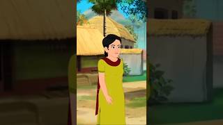 हंसी तो फंसी  HANSI TO PHANSI  HINDI KAHANIYA  COMEDY FUNNY STORIES cartoon ytshorts [upl. by Witty]