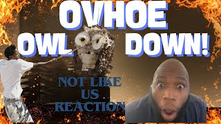 Kendrick Lamar  “Not Like Us” Music Video REACTION [upl. by Yeniffit370]