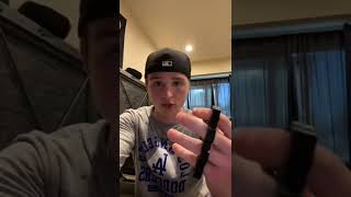 Monkey Knuckles Legal to own in canada🇨🇦 monkeyknuckles knife guns viraltiktok [upl. by So]