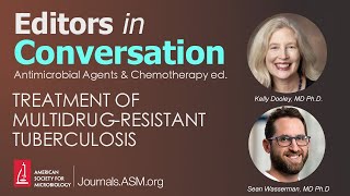 Treatment of Multidrugresistant Tuberculosis [upl. by Ramak]