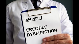 Erectile Dysfunction Causes Symptoms And Treatment [upl. by Ahern923]