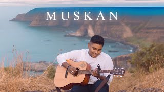 Dikshant  Muskan Acoustic [upl. by Yuh]