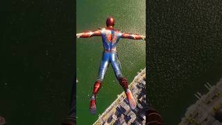 Marvel’s Spiderman 2 Tom Holland’s Iron Spider Suit PS5 4K Smooth [upl. by Claman]