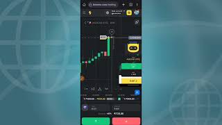 Binomo high accuracy bot  99 accuracy  Crypto idx bot  Binomo trading [upl. by Dian]