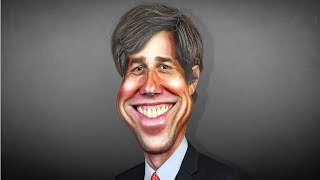 Beto ORourke Ate Dirt in Order to Run for President [upl. by Dinnage684]