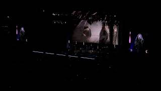 Rhiannon  Stevie Nicks Live  Hersheypark Stadium 92824 [upl. by Shultz]