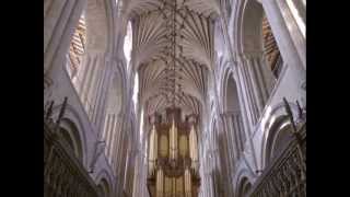 The History of Norwich Cathedral [upl. by Case206]