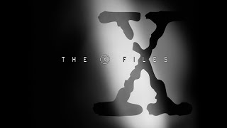 The XFILES [upl. by Ahsinnek]