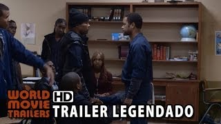 Jogada de Rei  Trailer Oficial Legendado 2014 HD [upl. by Mic]