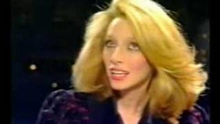 Lena Zavaroni  rare interview from 1989 [upl. by Nnylimaj]