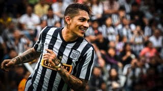 PAOLO GUERRERO ARREGLÓ CON ALIANZA LIMA [upl. by Acisej]