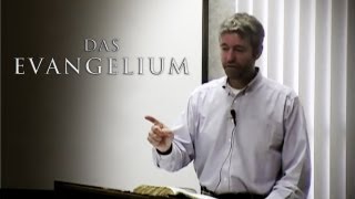 Das Evangelium  Paul Washer German [upl. by Lanta]