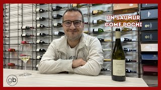 Un super chenin blanc di Loira naturale [upl. by Brenden]