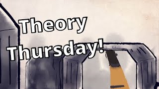 Theory Thursday a Lore Stream [upl. by Mcdonald112]